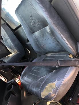 Mack CXU613 Left/Driver Seat - Used
