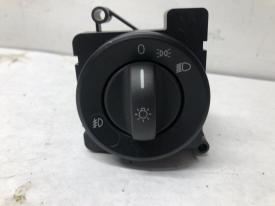 Kenworth T680 Headlight Dash/Console Switch - Used | P/N A0658685000
