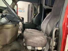 2002-2025 Freightliner CASCADIA Red Cloth Air Ride Seat - Used