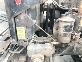 International 9200 Left/Driver Radiator Core Support - Used