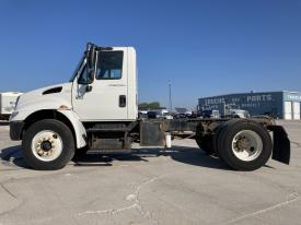 2005 International 4400 Truck: Cab & Chassis, Single Axle