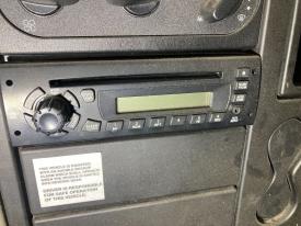 International TERRASTAR CD Player A/V Equipment (Radio)
