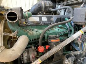 2019 Volvo D13 Engine Assembly, 455HP - Used