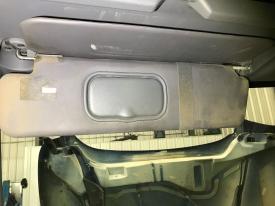 International 4200 Left/Driver Interior Sun Visor - Used