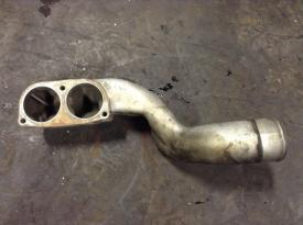 Mercedes MBE4000 Thermostat Housing