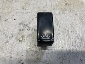 Kenworth T660 Dome Light Dash/Console Switch - Used | P/N P27104010
