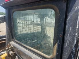 New Holland LX865 Back Glass - Used