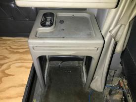International 9400 Left/Driver Sleeper Cabinet - Used