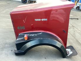 1997-2025 Western Star Trucks 4900EX Red Hood - For Parts