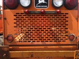 John Deere 670A Grille - Used | P/N T45471