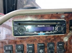 International 9900 CD Player A/V Equipment (Radio), Knob Is Missing