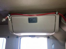 International 9900 Left/Driver Sleeper Cabinet - Used
