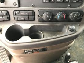 2008-2021 Freightliner CASCADIA Cup Holder Dash Panel - Used