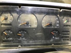 Sterling L9511 Speedometer Instrument Cluster - Used