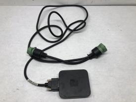 Kenworth T680 Electrical, Misc. Parts Keeptruckin LBB-3.5CA Electronic Logging Device W/ 9 Pin Type Ii Cable | P/N 2C5094805