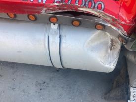 Peterbilt 379 25(in) Diameter Fuel Tank Strap - Used | Width: 3.50(in)