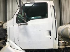 1998-2010 Sterling L9511 White Left/Driver Door - Used