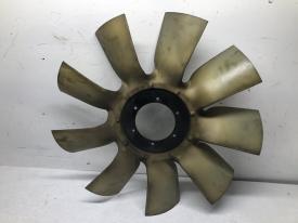 International MAXXFORCE 7 Engine Fan Blade - Used | P/N 47354378217
