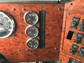 International 9400 Gauge Panel Dash Panel - Used