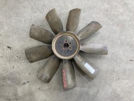 Cummins ISM Engine Fan Blade - Used | P/N 47354139202KM