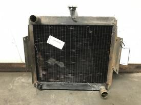 Hyster P50A Radiator - Used