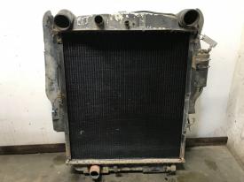 Mack CL600 Cooling Assy. (Rad., Cond., Ataac) - Used