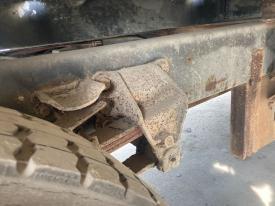 Ford LN8000 Right/Passenger Rear Leaf Spring - Used