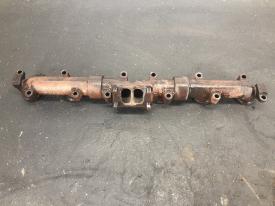 CAT 3126 Engine Exhaust Manifold - Used | P/N 1578383