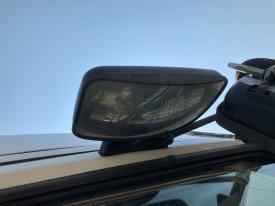 Volvo VNL Right/Passenger Door Mirror,Glass - Used