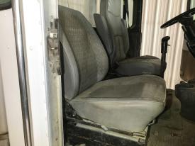 Kenworth W900S Grey Cloth Air Ride Seat - Used