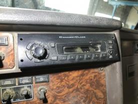 Kenworth W900S Tuner A/V Equipment (Radio)