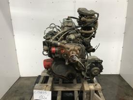 1984 GM 153 Engine Assembly, 90HP - Core