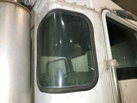 Kenworth W900S Right/Passenger Back Glass - Used
