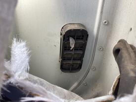 Freightliner M2 106 Cab Interior Part Cab Vent Mounted On Back Wall