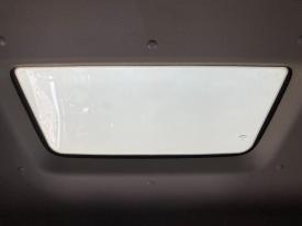 1998-2025 Volvo VNL Sleeper Window - Used