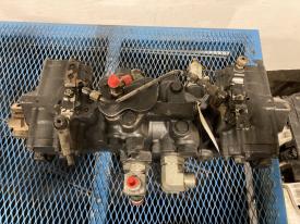 Case SR200 Hydraulic Pump - Used | P/N 84565753