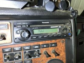 Kenworth T600 CD Player A/V Equipment (Radio), Panasonic