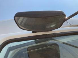Volvo VNL Right/Passenger Door Mirror,Glass - Used