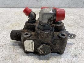 Hyster P50A Hydraulic Valve - Used