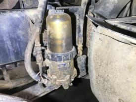 Cummins ISX Fuel Filter Assembly - Used