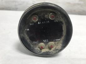 Kenworth W900B Alarm Gauge - Used | P/N K152331