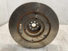 Case 432T Engine Flywheel - Used | P/N 504221729
