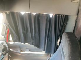 Freightliner COLUMBIA 120 Grey Windshield Privacy Interior Curtain - Used