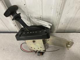 Allison 2500 Hs Transmission Electric Shifter - Used | P/N 0RS91112