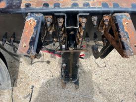 Volvo VNL Left/Driver Bracket, Fuel Tank - Used