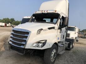 2018 Freightliner CASCADIA Parts Unit: Truck Dsl Ta