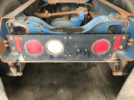 Mack CH600 Tail Panel - Used