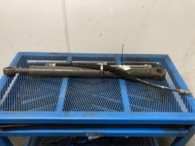 Case SR160 Right/Passenger Hydraulic Cylinder - Used | P/N 47364867