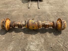 JCB 416B Ht Axle Assembly - Used | P/N 45038900