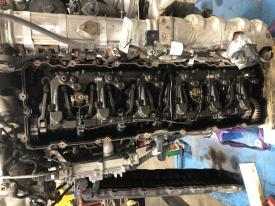 2017 International N13 Engine Assembly, 450HP - Used